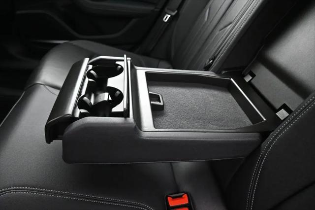 2019 Audi A6 55 Premium