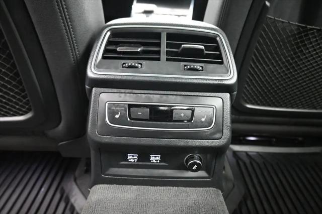 2019 Audi A6 55 Premium