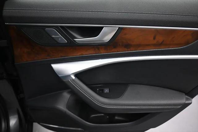 2019 Audi A6 55 Premium