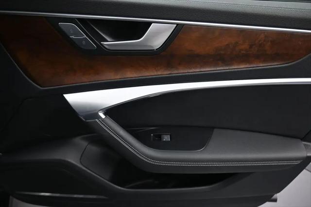 2019 Audi A6 55 Premium