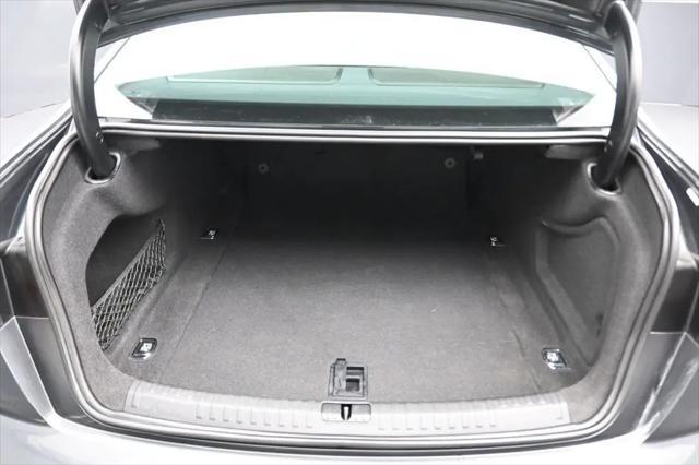 2019 Audi A6 55 Premium