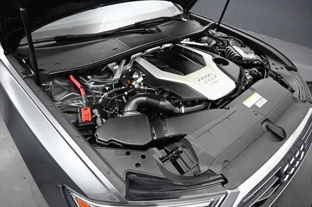 2019 Audi A6 55 Premium