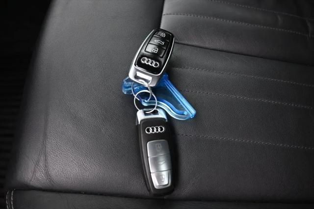 2019 Audi A6 55 Premium