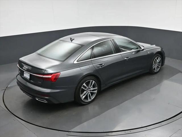 2019 Audi A6 55 Premium