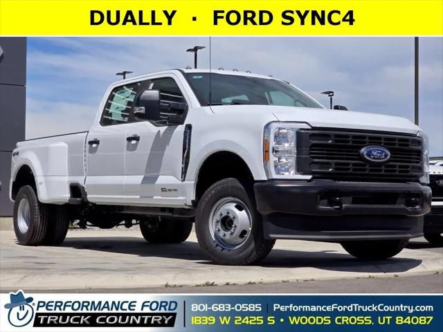 2026 Ford F-350 XL for sale in Bountiful, UT