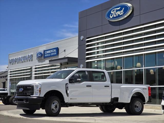 2026 Ford F-350 XL
