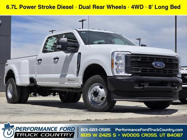 2026 Ford F-350 XL for sale in Bountiful, UT