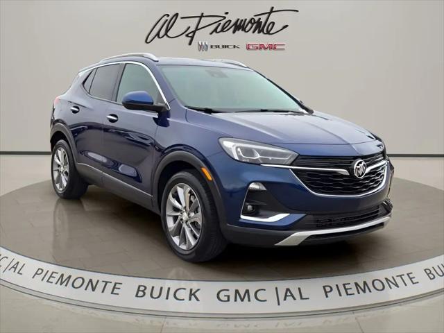 2023 Buick Encore GX Essence FWD for sale in ELMHURST, IL