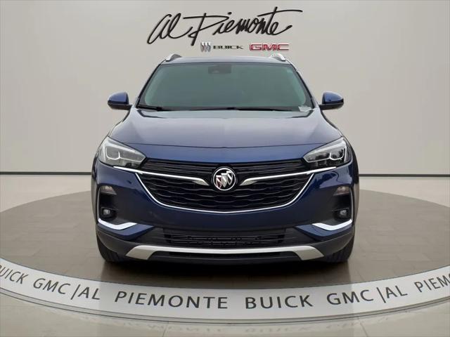 2023 Buick Encore GX Essence FWD
