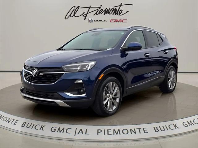 2023 Buick Encore GX Essence FWD