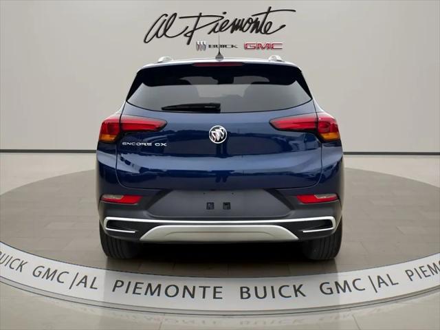 2023 Buick Encore GX Essence FWD