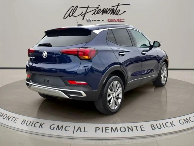 2023 Buick Encore GX Essence FWD