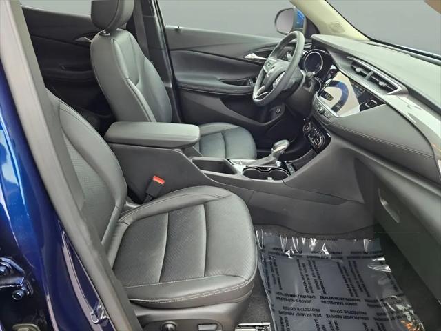 2023 Buick Encore GX Essence FWD