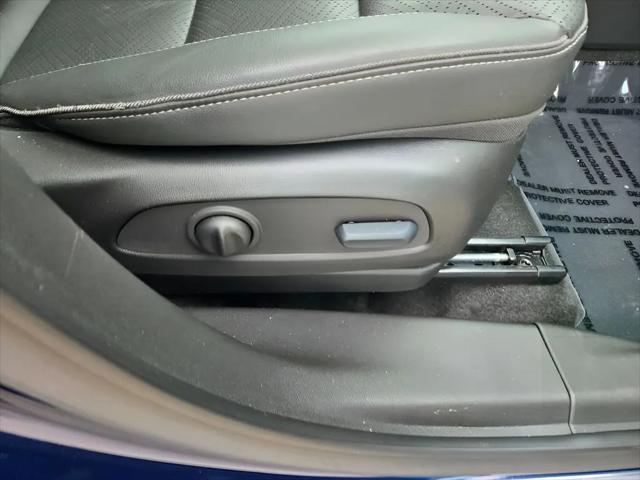 2023 Buick Encore GX Essence FWD
