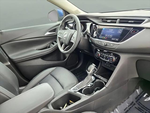 2023 Buick Encore GX Essence FWD