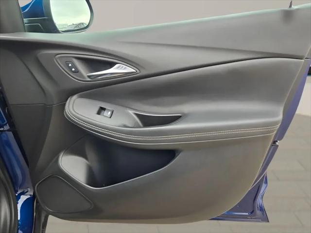 2023 Buick Encore GX Essence FWD