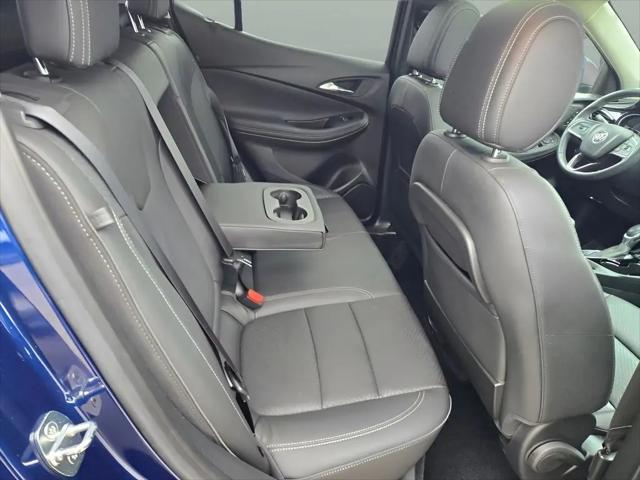 2023 Buick Encore GX Essence FWD
