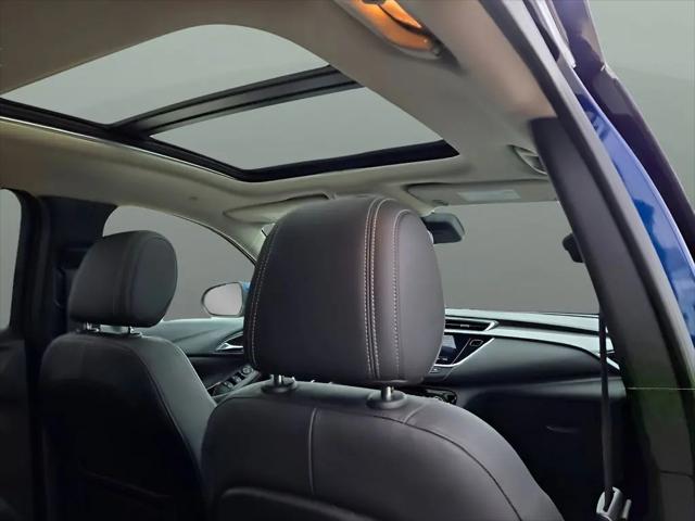 2023 Buick Encore GX Essence FWD