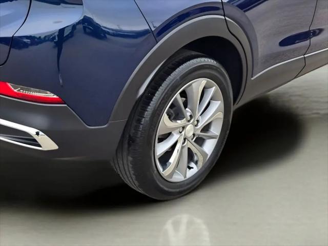 2023 Buick Encore GX Essence FWD