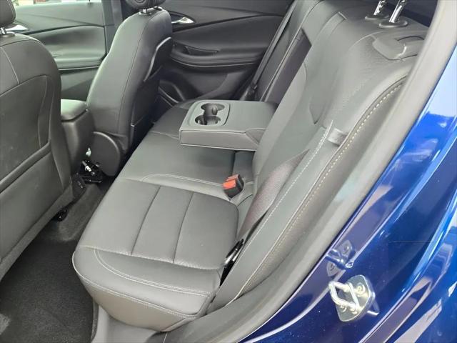 2023 Buick Encore GX Essence FWD