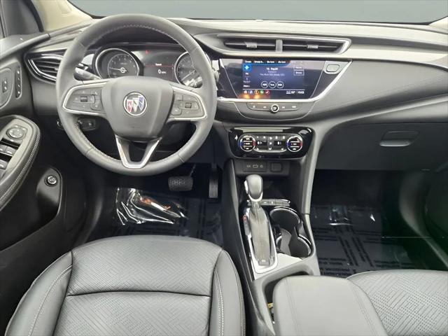 2023 Buick Encore GX Essence FWD