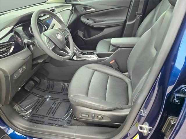 2023 Buick Encore GX Essence FWD