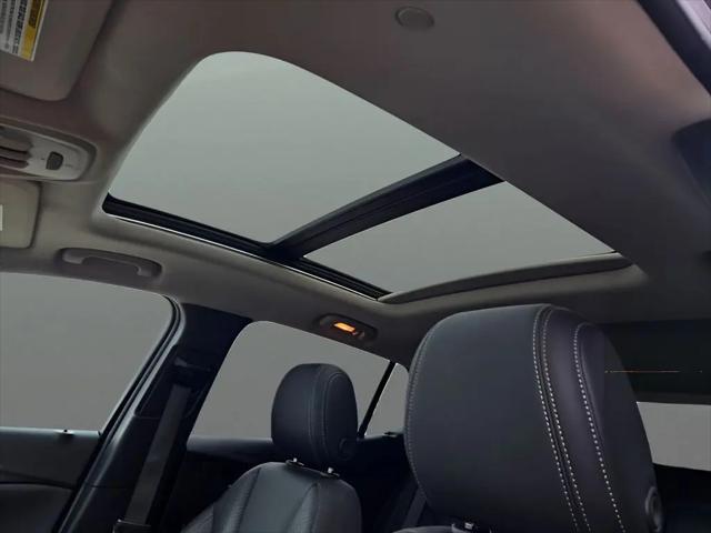 2023 Buick Encore GX Essence FWD