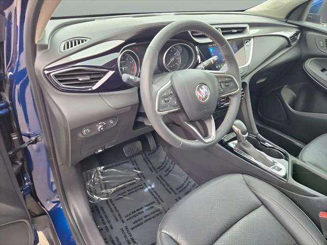 2023 Buick Encore GX Essence FWD