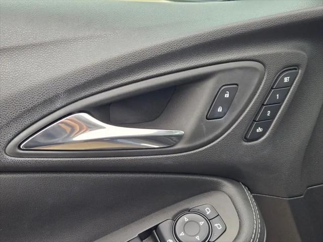 2023 Buick Encore GX Essence FWD