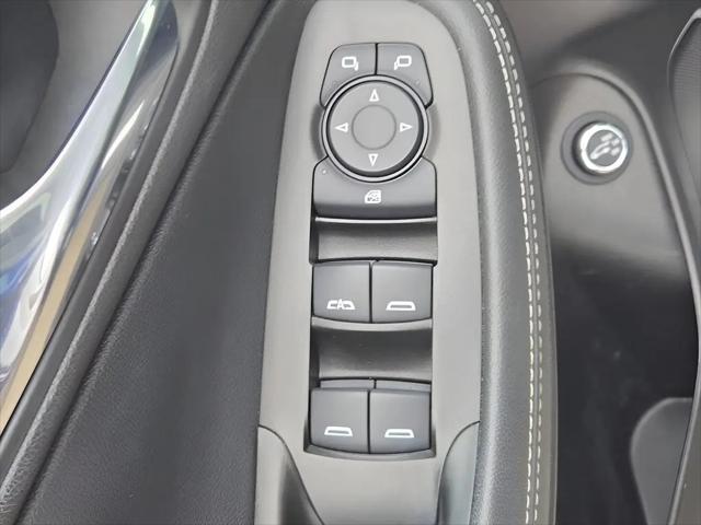 2023 Buick Encore GX Essence FWD