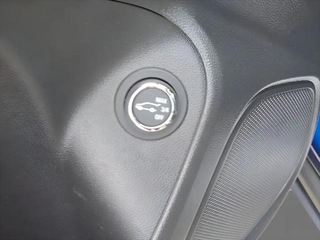 2023 Buick Encore GX Essence FWD