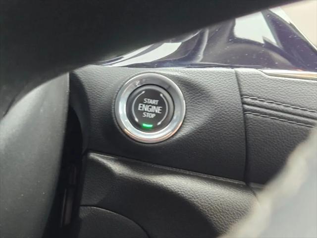 2023 Buick Encore GX Essence FWD
