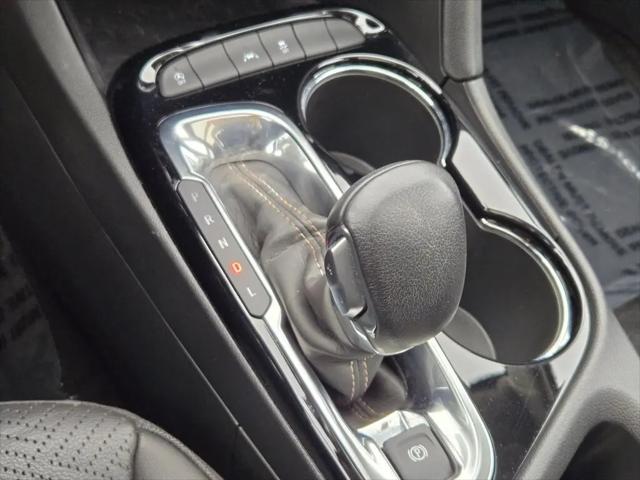 2023 Buick Encore GX Essence FWD