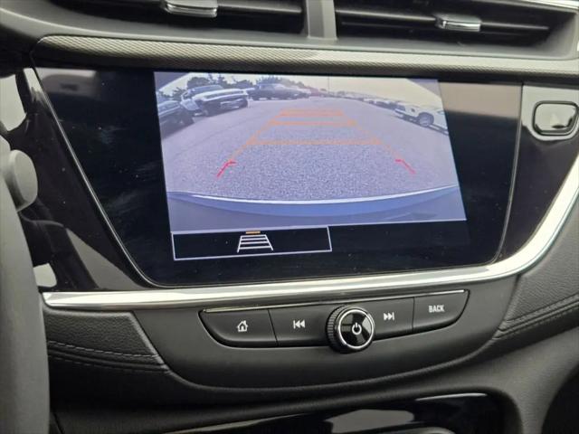 2023 Buick Encore GX Essence FWD