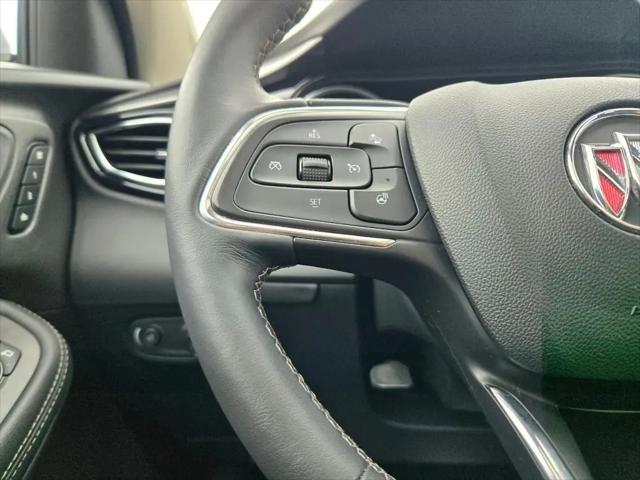 2023 Buick Encore GX Essence FWD