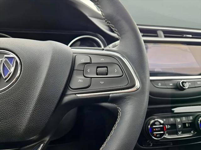 2023 Buick Encore GX Essence FWD