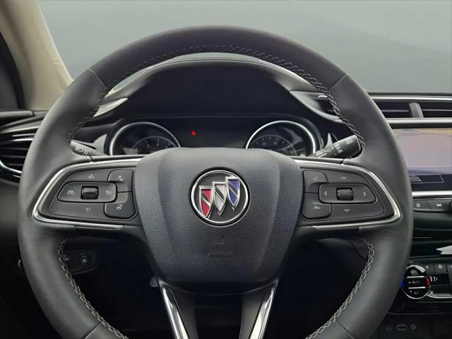2023 Buick Encore GX Essence FWD