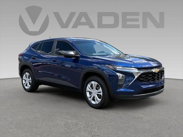 2024 Chevrolet Trax FWD SP for sale in Hinesville, GA