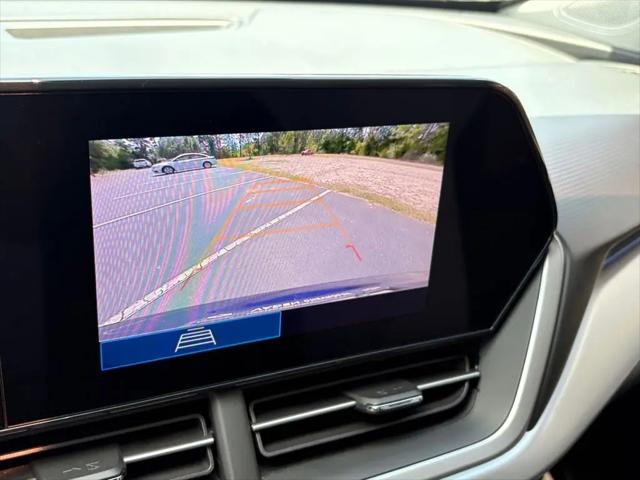 2024 Chevrolet Trax FWD SP