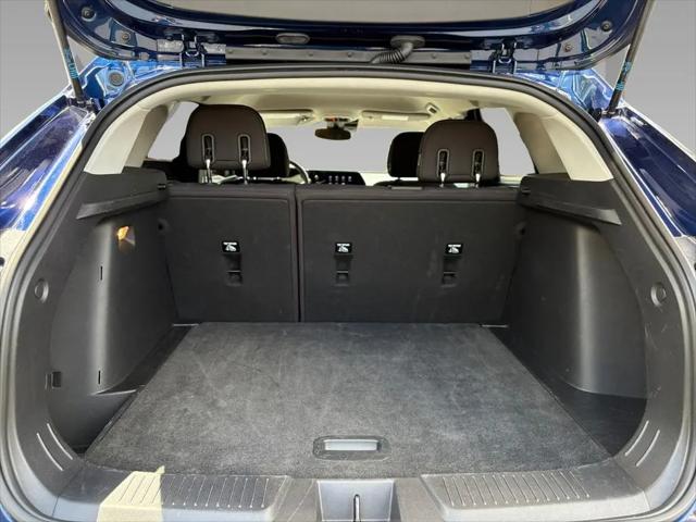 2024 Chevrolet Trax FWD SP