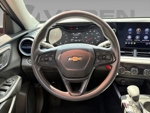 2024 Chevrolet Trax FWD SP
