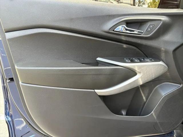 2024 Chevrolet Trax FWD SP