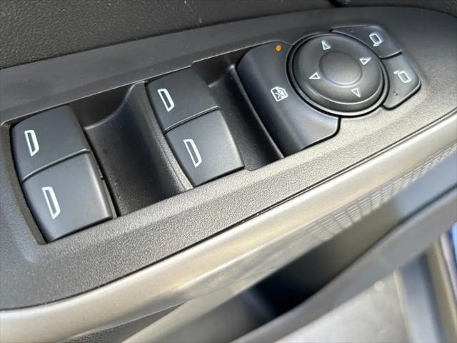 2024 Chevrolet Trax FWD SP