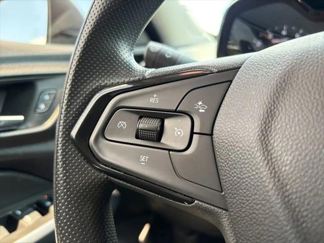 2024 Chevrolet Trax FWD SP