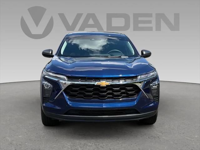 2024 Chevrolet Trax FWD SP