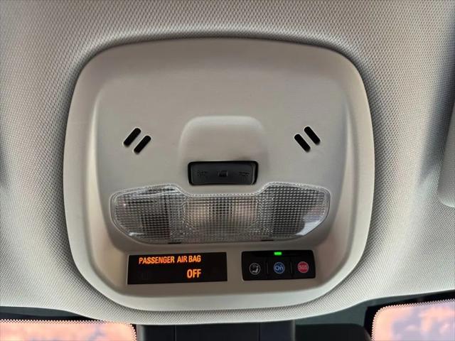 2024 Chevrolet Trax FWD SP