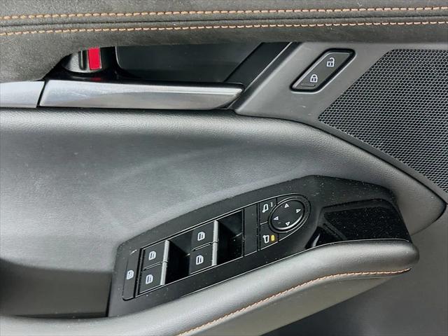 2025 Mazda Mazda3 2.5 Carbon Turbo