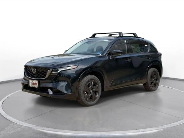2026 Mazda CX-5 2.5 S Premium Plus for sale in Sterling, VA