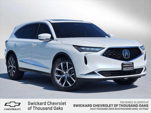 2023 Acura MDX Technology Package for sale in Thousand Oaks, CA