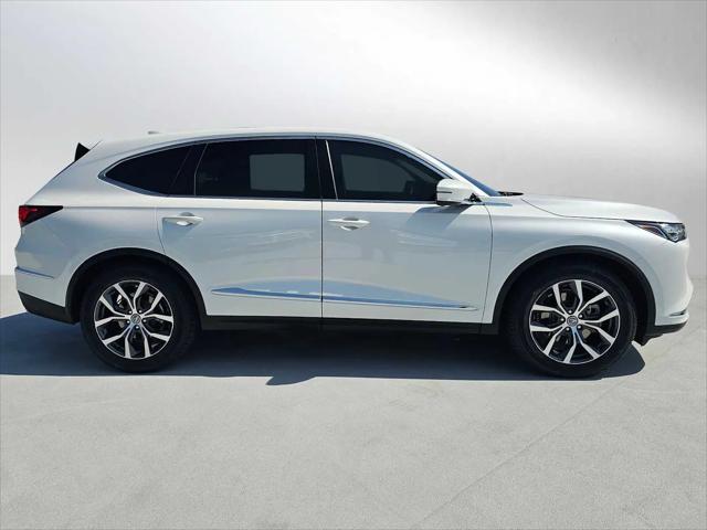 2023 Acura MDX Technology Package